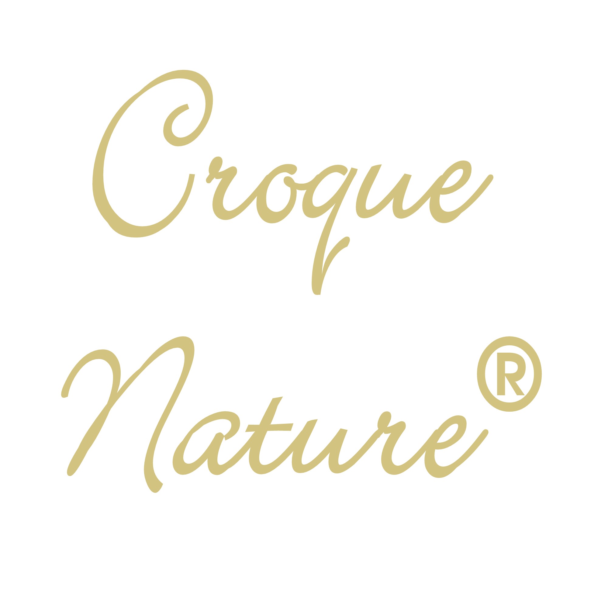 CROQUE NATURE® BEAUCHALOT